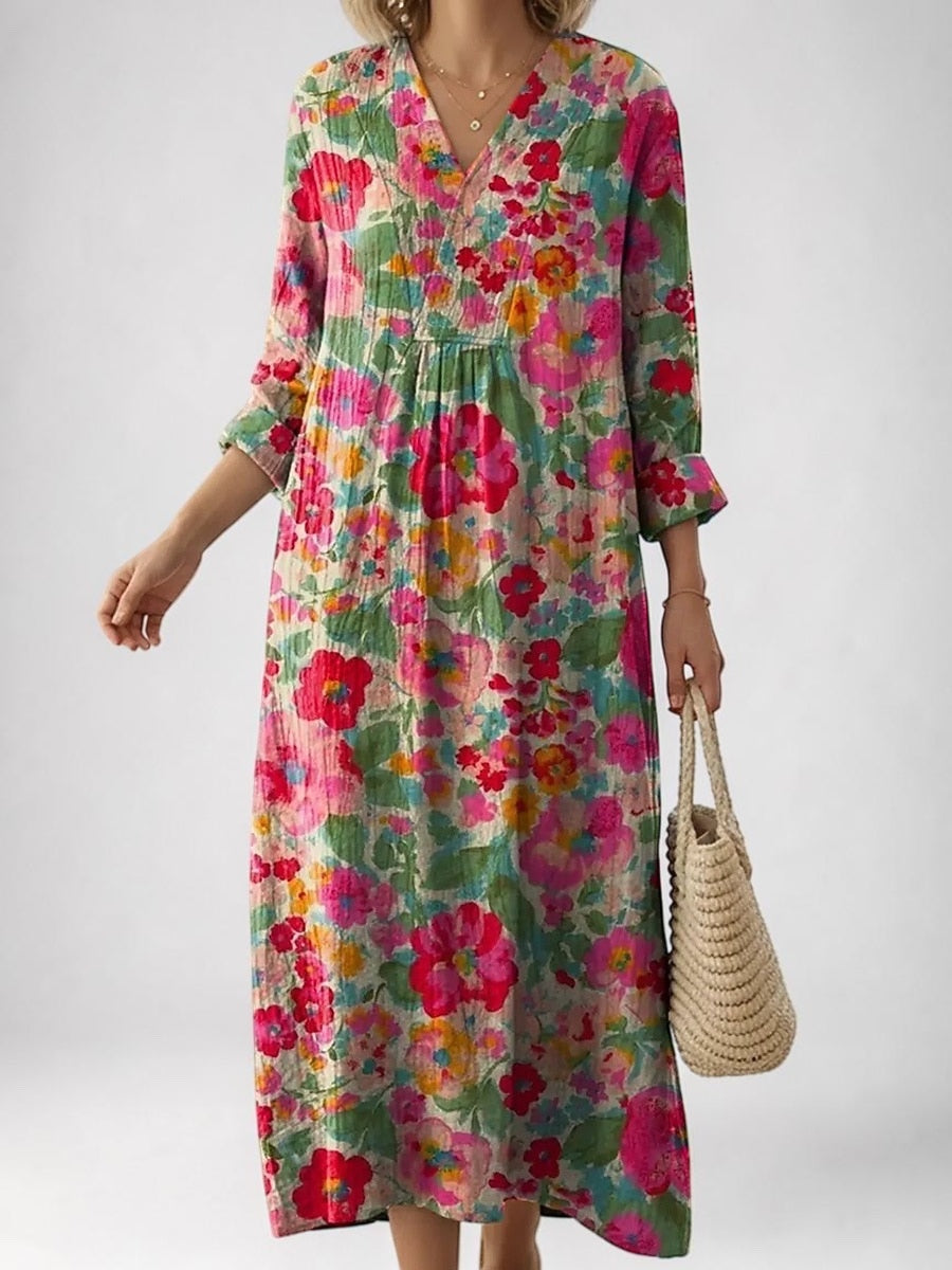 Tina™ | Everyday Comfort Dress