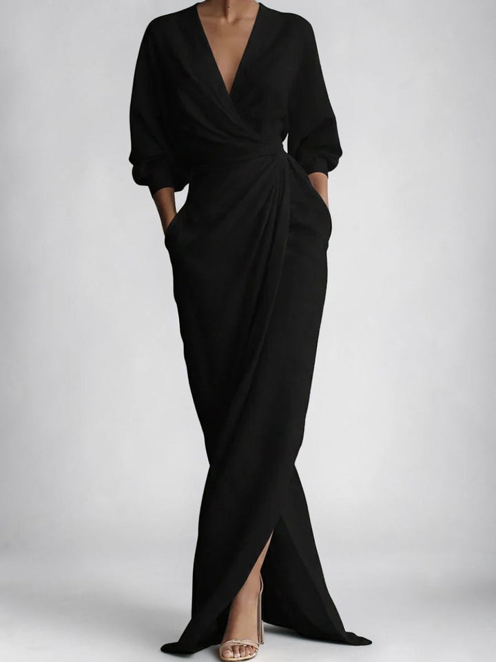 Pilar | Elegant Dress
