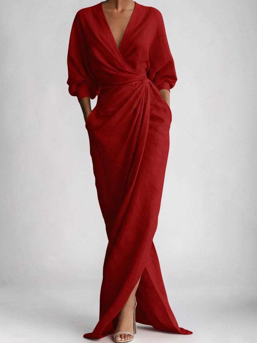 Pilar | Elegant Dress