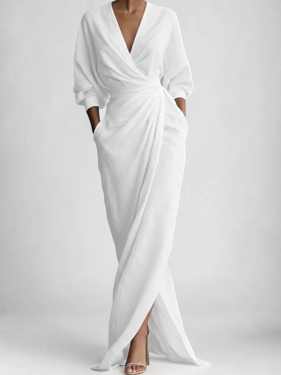 Pilar | Elegant Dress
