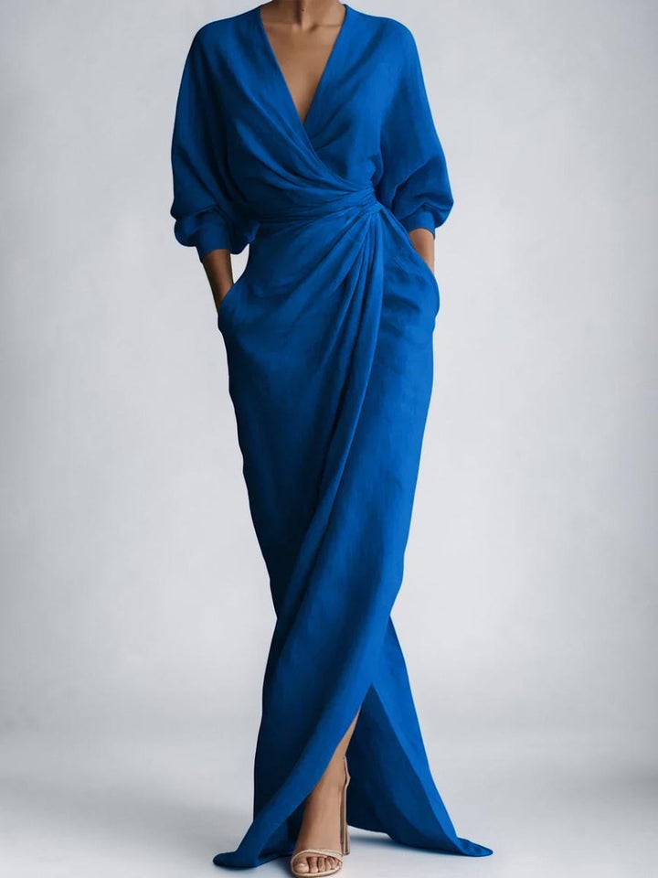 Pilar | Elegant Dress