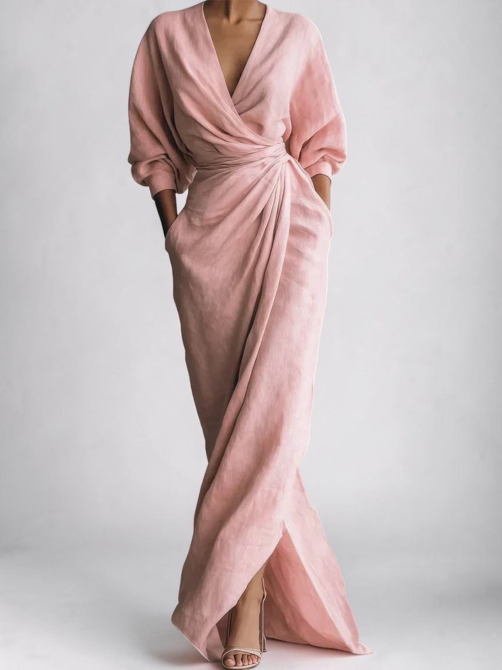 Pilar | Elegant Dress
