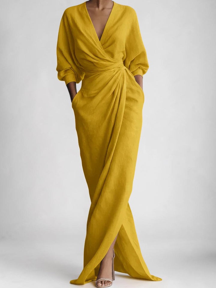 Pilar | Elegant Dress