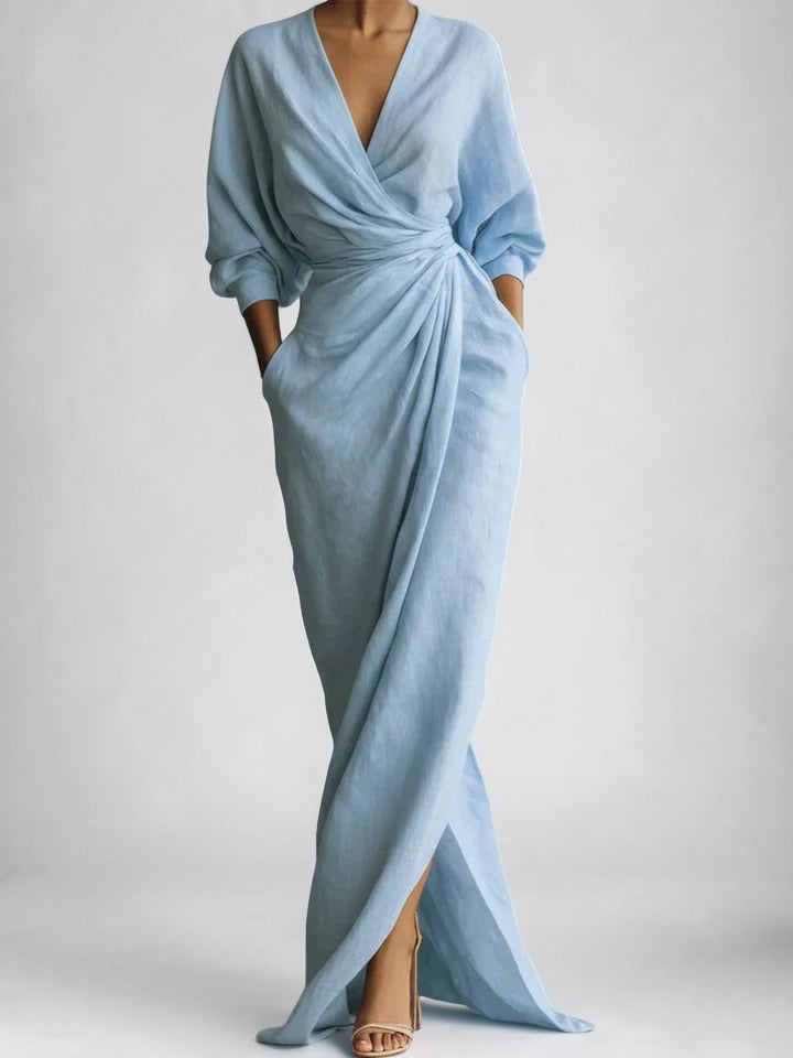 Pilar | Elegant Dress
