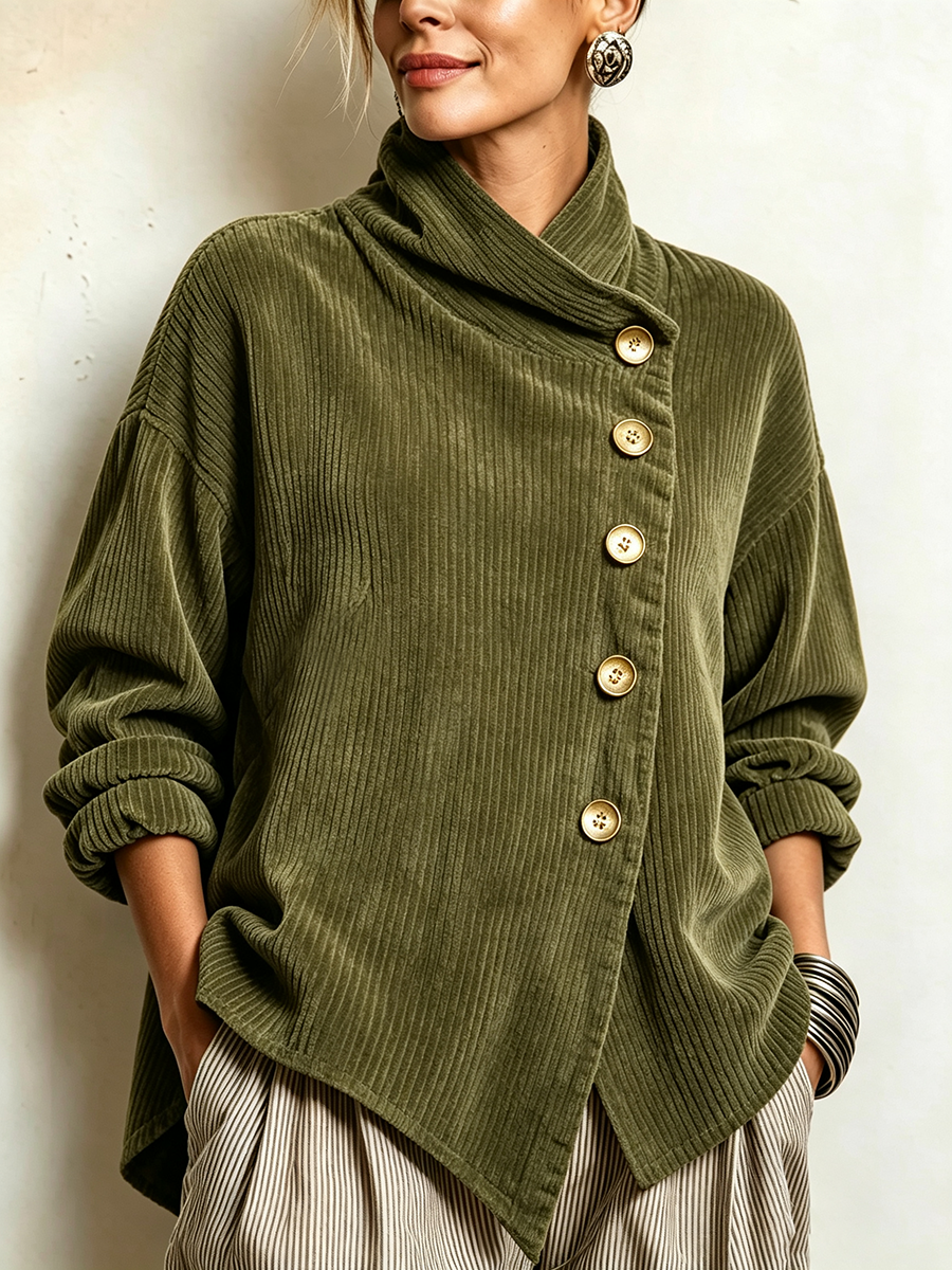 Colette | Elegant Sweater