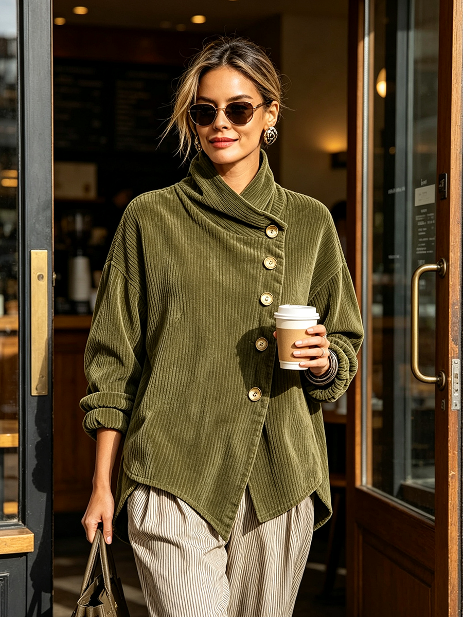 Colette | Elegant Sweater
