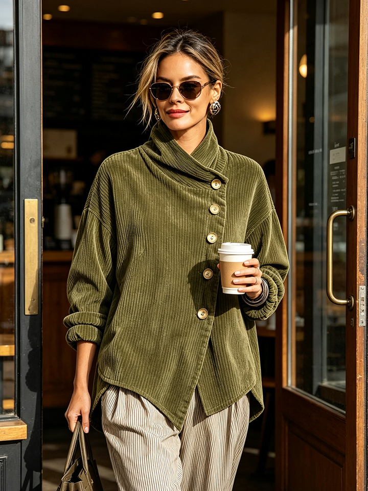 Colette | Elegant Sweater