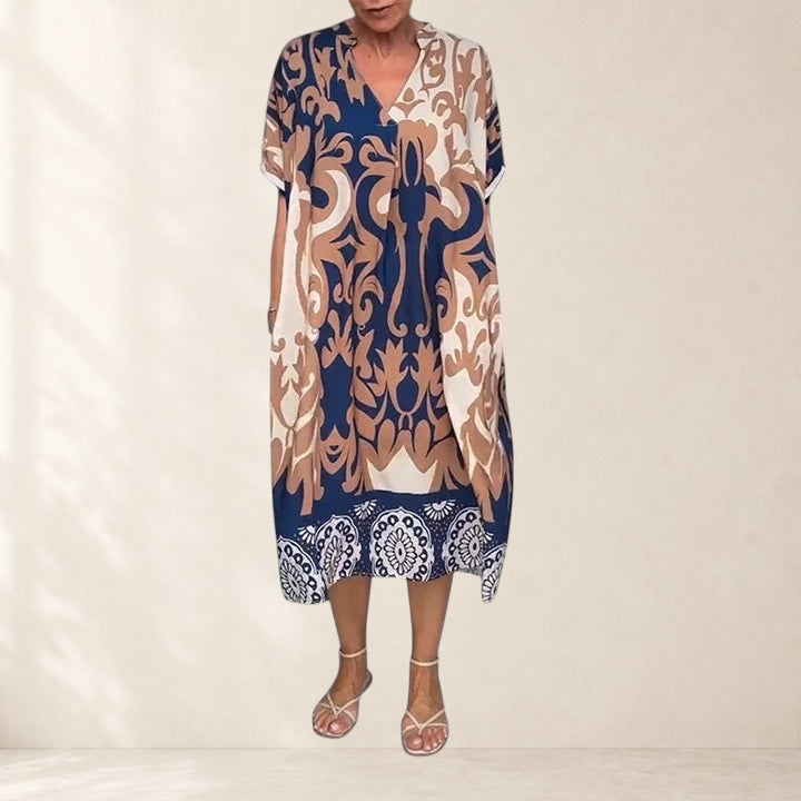 Carvyna | Comfortable Dress