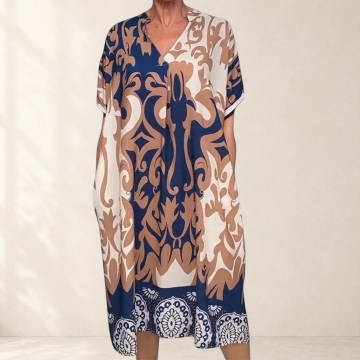 Carvyna | Comfortable Dress