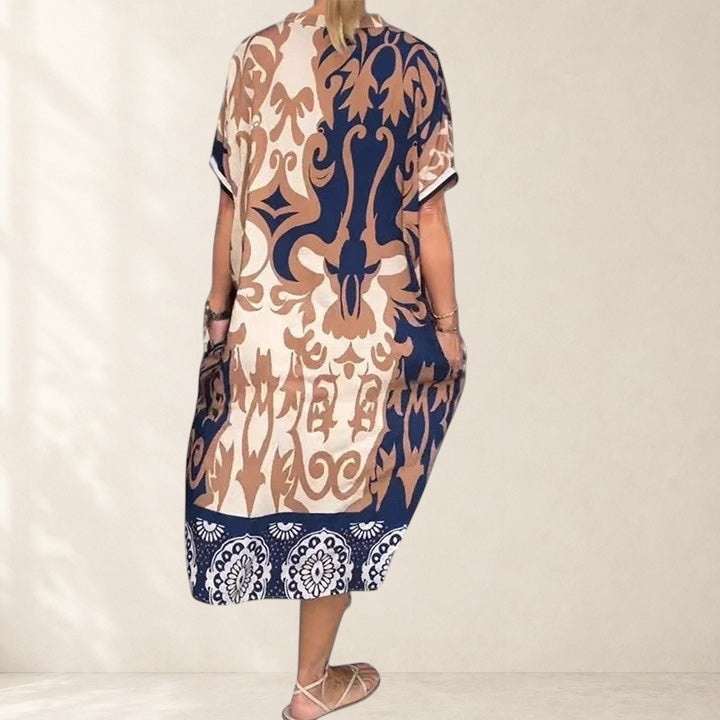 Carvyna | Comfortable Dress