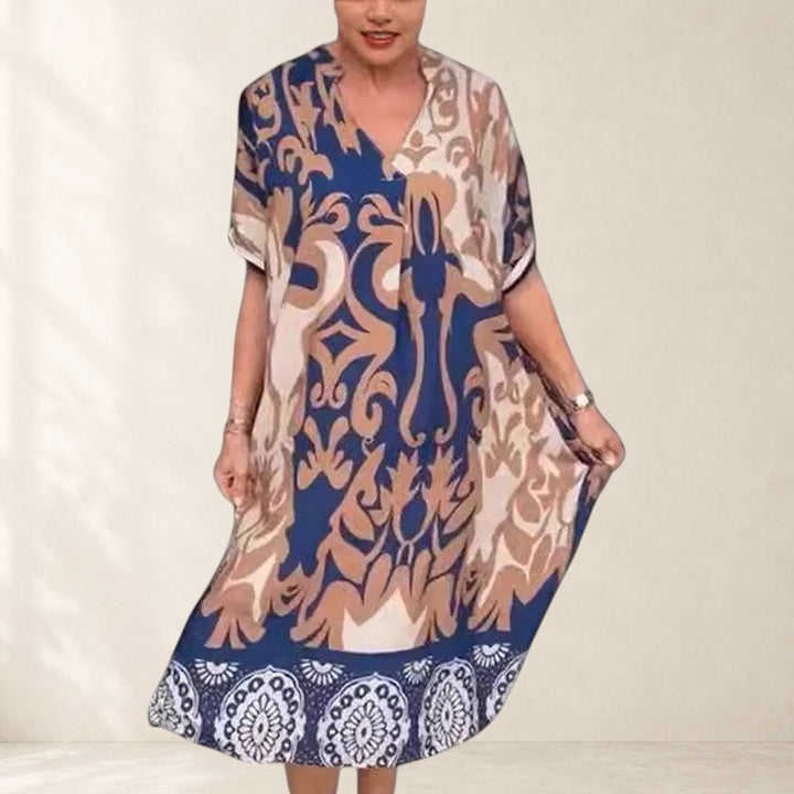 Carvyna | Comfortable Dress