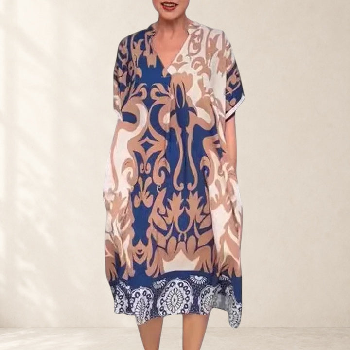 Carvyna | Comfortable Dress