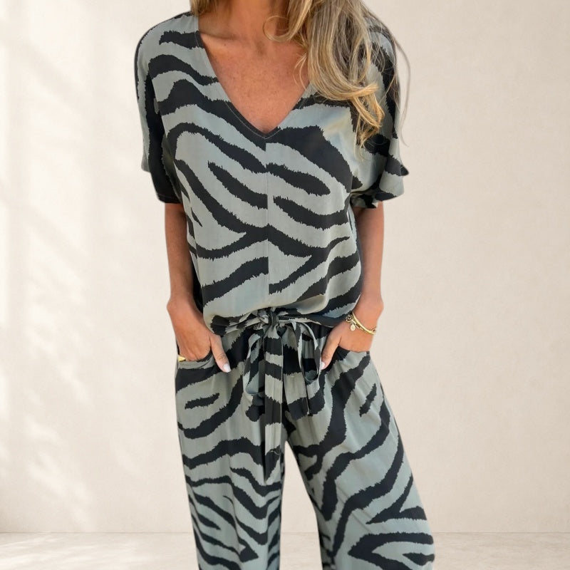 Wynn - Wild Safari Set