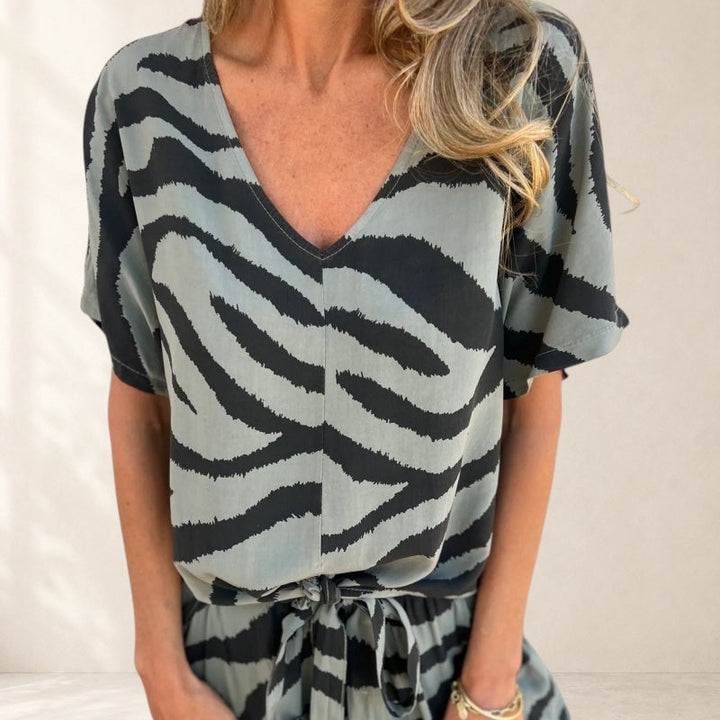 Wynn - Wild Safari Set