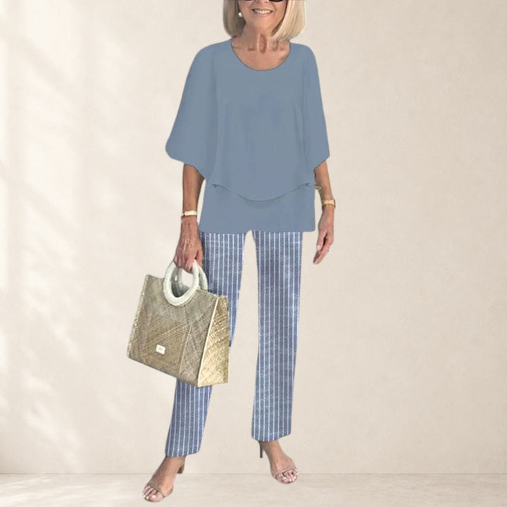 Sheryl - Elegant Style Set