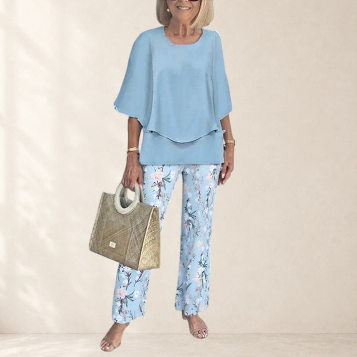 Sheryl - Elegant Style Set