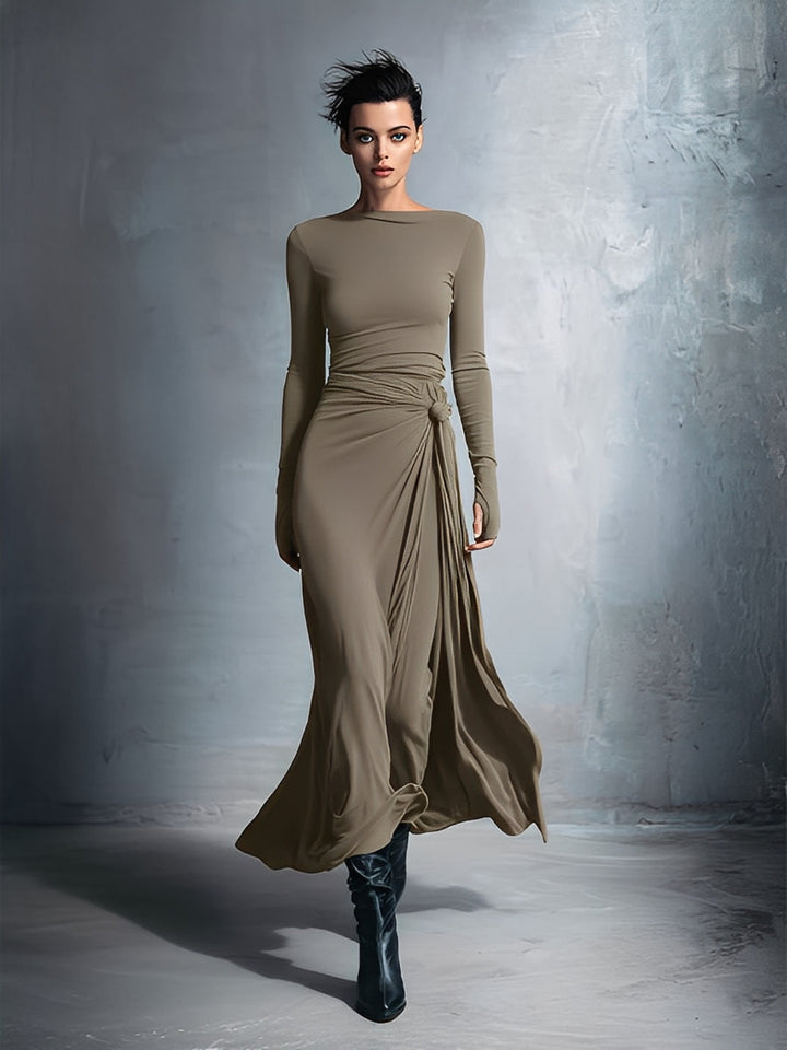 Avana | Modern Elegance Dress