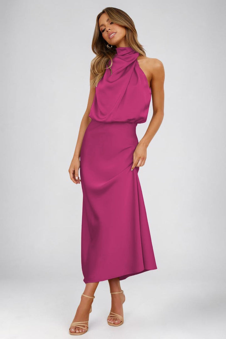 Tamara | Summer Dress