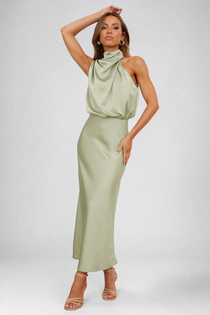 Tamara | Summer Dress