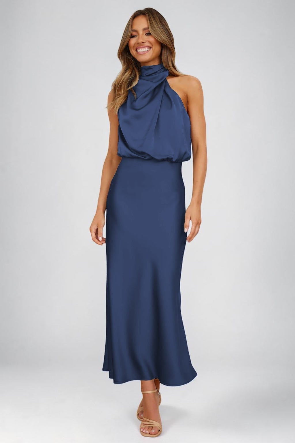Tamara | Summer Dress