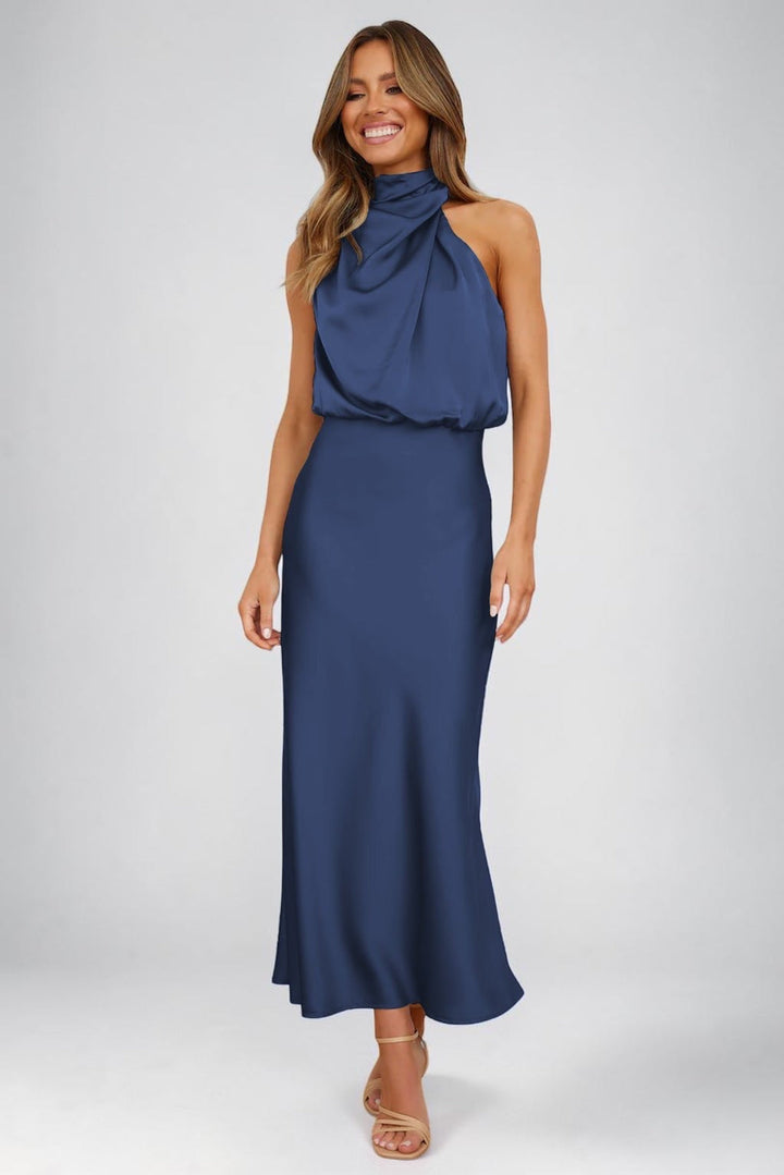 Tamara | Summer Dress