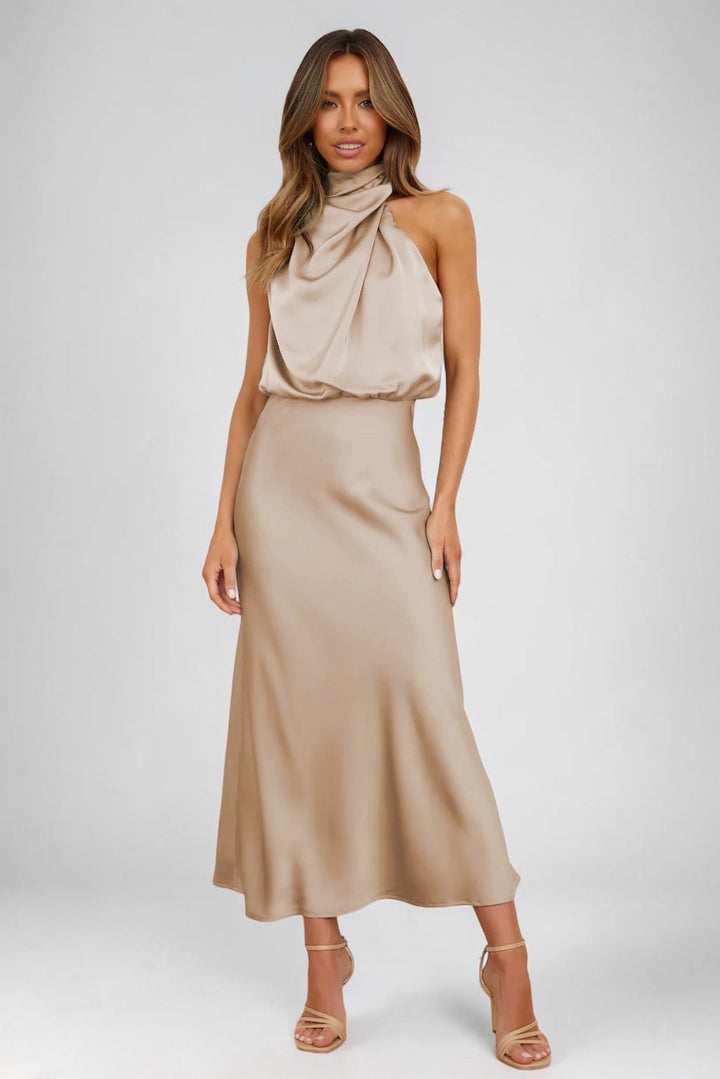 Tamara | Summer Dress