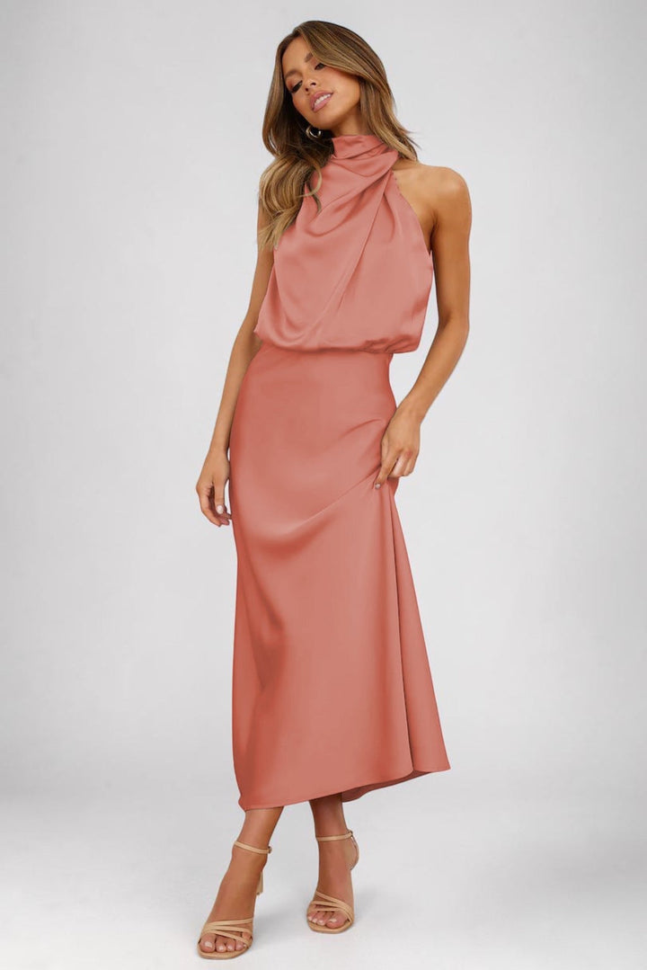 Tamara | Summer Dress
