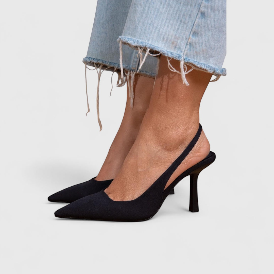 Bella – Orthopedic Comfort Heels