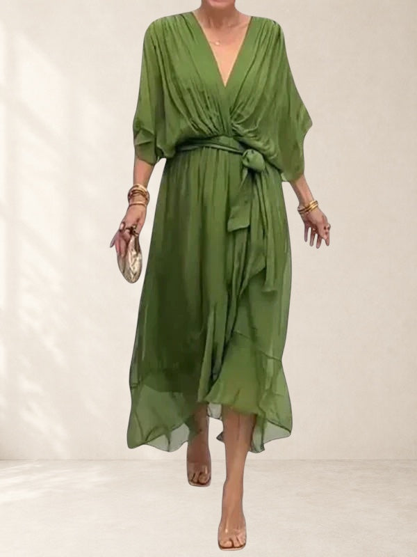 Bethany | Elegant Dress