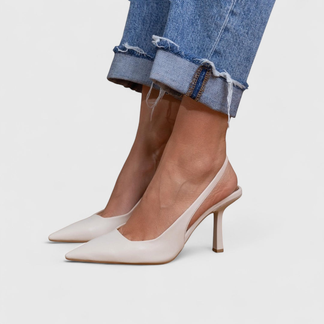 Bella – Orthopedic Comfort Heels
